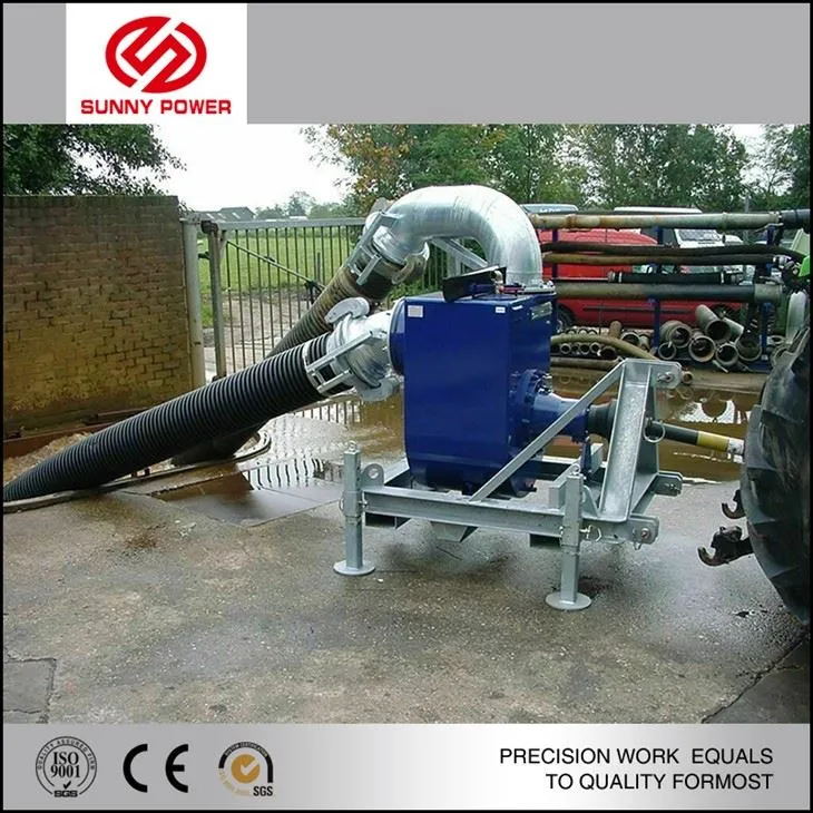 Šiukšlių vandens siurblys