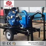 Savaiminis nuotekų siurblys