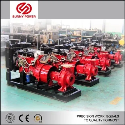 Purkštuvų laistymo siurblys